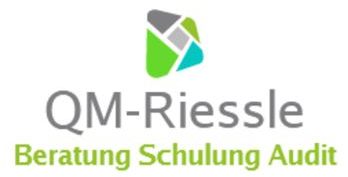 QM-Riessle Beratung Schulung Audit